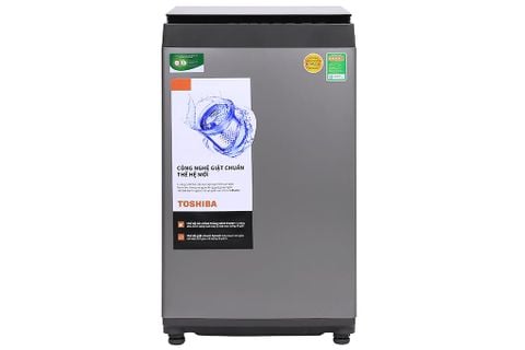 Máy giặt Toshiba 7kg AW-L805AV (SG)