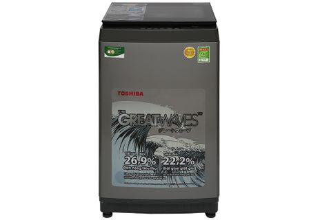 Máy giặt Toshiba 9kg AW-K1005FV(SG)