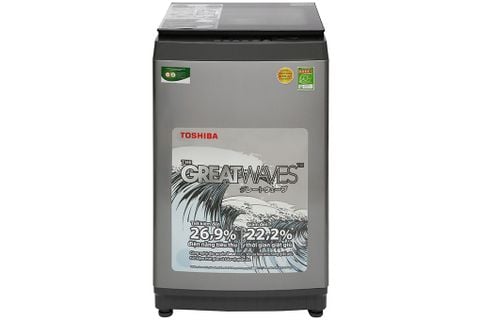 Máy giặt Toshiba 8kg AW-K905DV(SG)