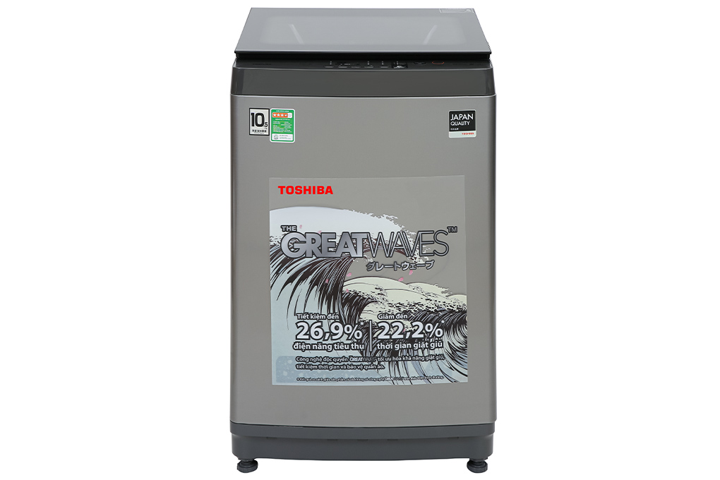 Máy giặt Toshiba 10.5 kg AW-UK1150HV(SG)