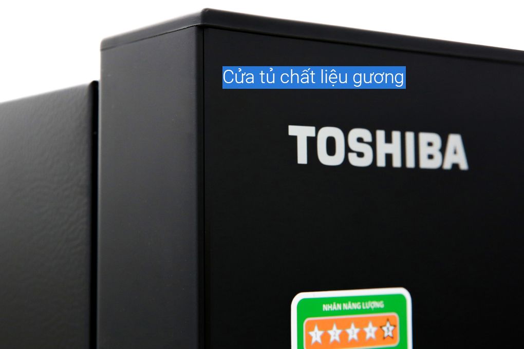 Tủ lạnh Toshiba Inverter 608 lít GR-AG66VA (XK)