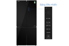 Tủ lạnh Toshiba Inverter 511 lít GR-RF610WE-PGV(22)-XK