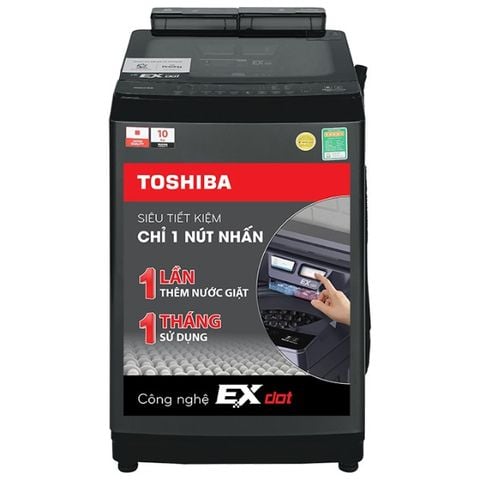 Máy giặt Toshiba Inverter 10kg AW- DM1100JV(MK)
