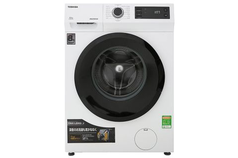 Máy giặt Toshiba Inverter 8.5kg TW-BH95S2V WK