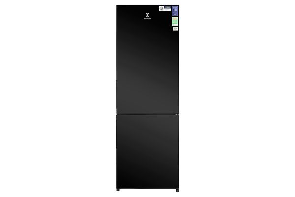 Tủ lạnh Electrolux Inverter 253 Lít EBB2802K-H