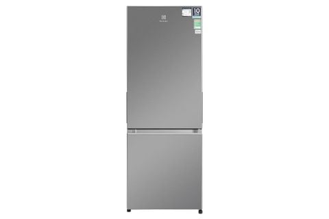 Tủ lạnh Electrolux Inverter 308 lít EBB3402K-A