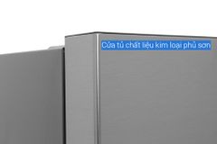 Tủ lạnh Electrolux Inverter 308 Lít EBB3442K-A