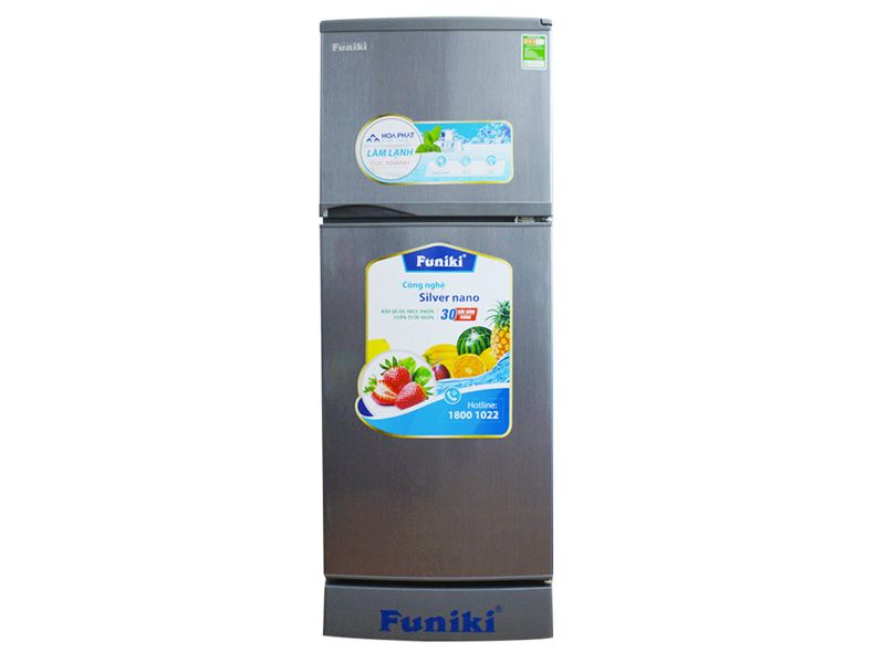 Tủ lạnh Funiki FR-132CI (130 lít, không đóng tuyết)