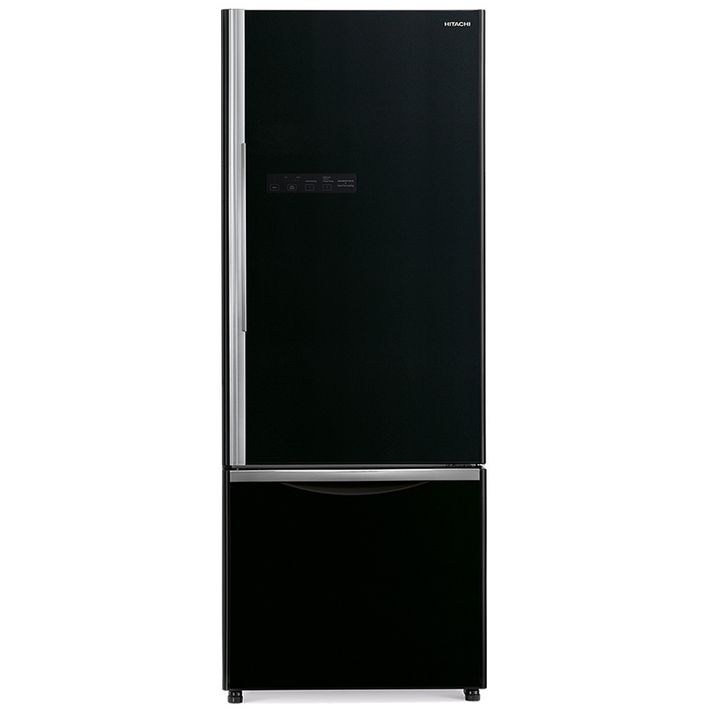 Tủ lạnh Hitachi R-B505PGV6 GBK - 415 lít Inverter