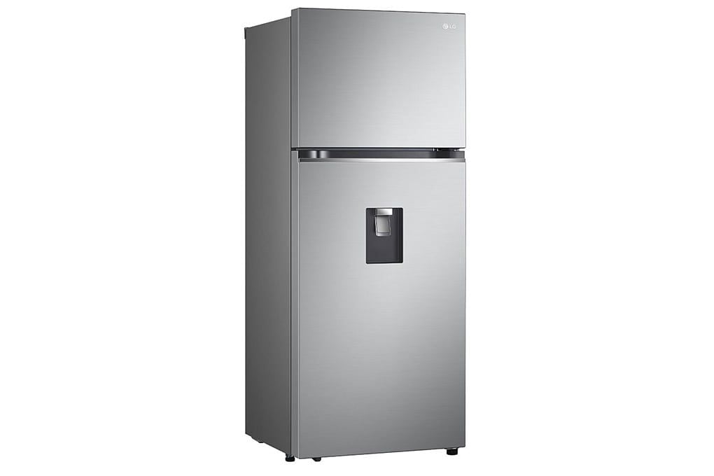 Tủ lạnh LG Inverter 334 lít GN-D332PS