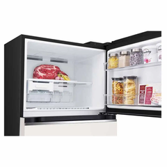 Tủ lạnh LG Inverter 395L GN-B392BG