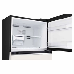 Tủ lạnh LG Inverter 395L GN-B392BG