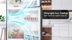 Tủ lạnh LG LTD46BLMA 459 lít 2 cánh Inverter