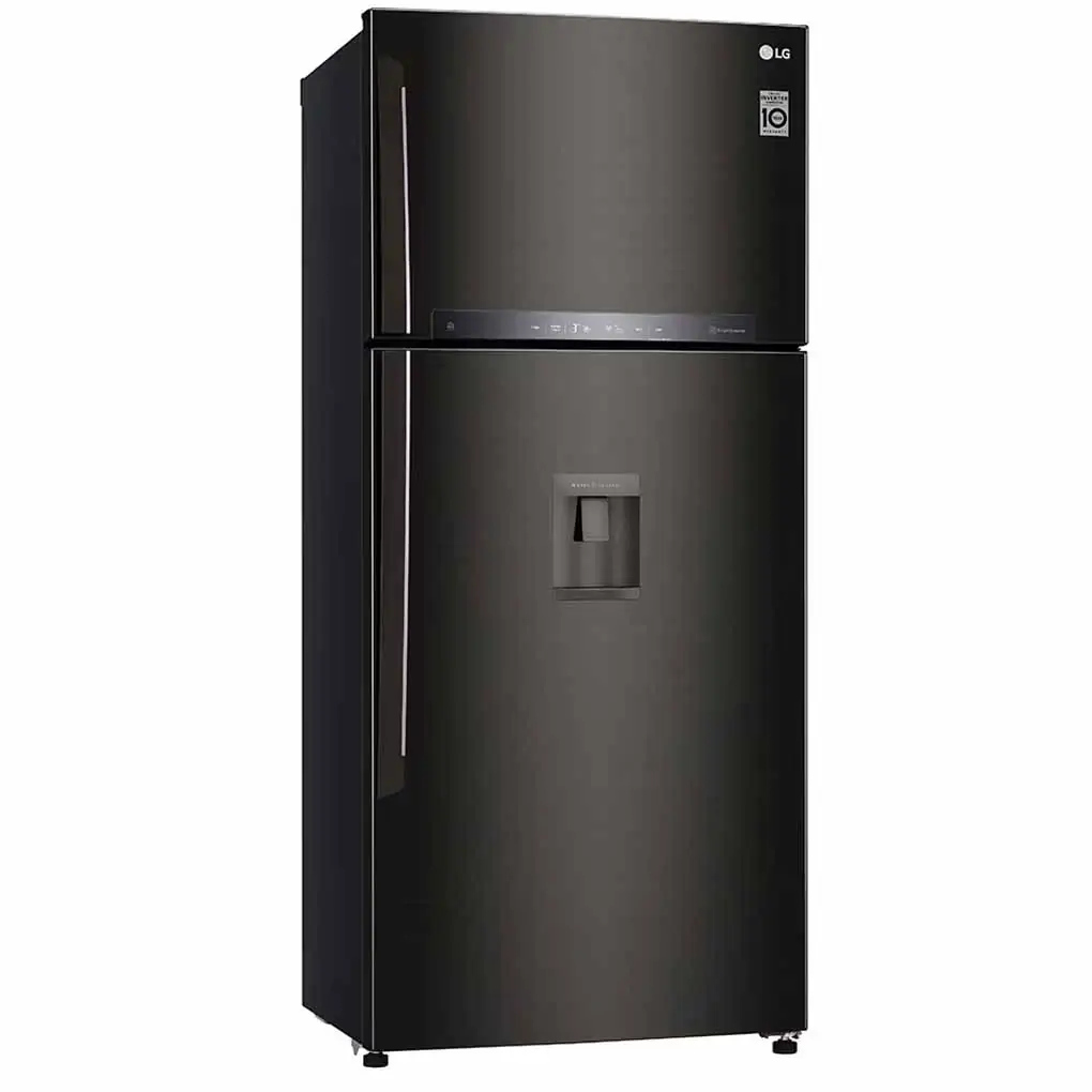 Tủ lạnh LG Inverter 478L GN-D602BLI