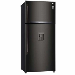 Tủ lạnh LG Inverter 478L GN-D602BLI