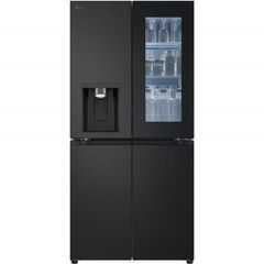 Tủ lạnh LG LFI50BLMAI 497 lít 4 cánh Inverter