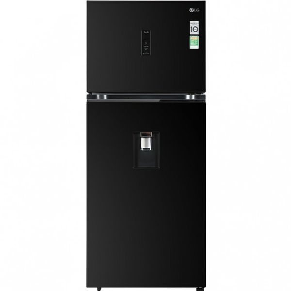 Tủ lạnh LG LTD46BLMA 459 lít 2 cánh Inverter