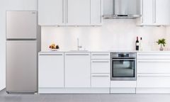 Tủ lạnh Mitsubishi Electric Inverter 376 lít MR-FX47EN-GSL-V