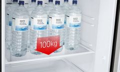 Tủ lạnh Mitsubishi Electric Inverter 376 lít MR-FX47EN-GSL-V