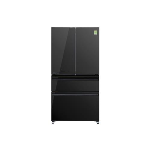 Tủ lạnh Mitsubishi Electric 564 lít MR-LX68EM-GBK