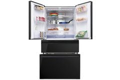 Tủ lạnh Mitsubishi Electric 564 lít MR-LX68EM-GBK