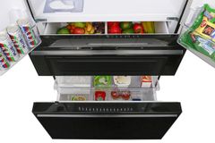 Tủ lạnh Mitsubishi Electric 564 lít MR-LX68EM-GBK