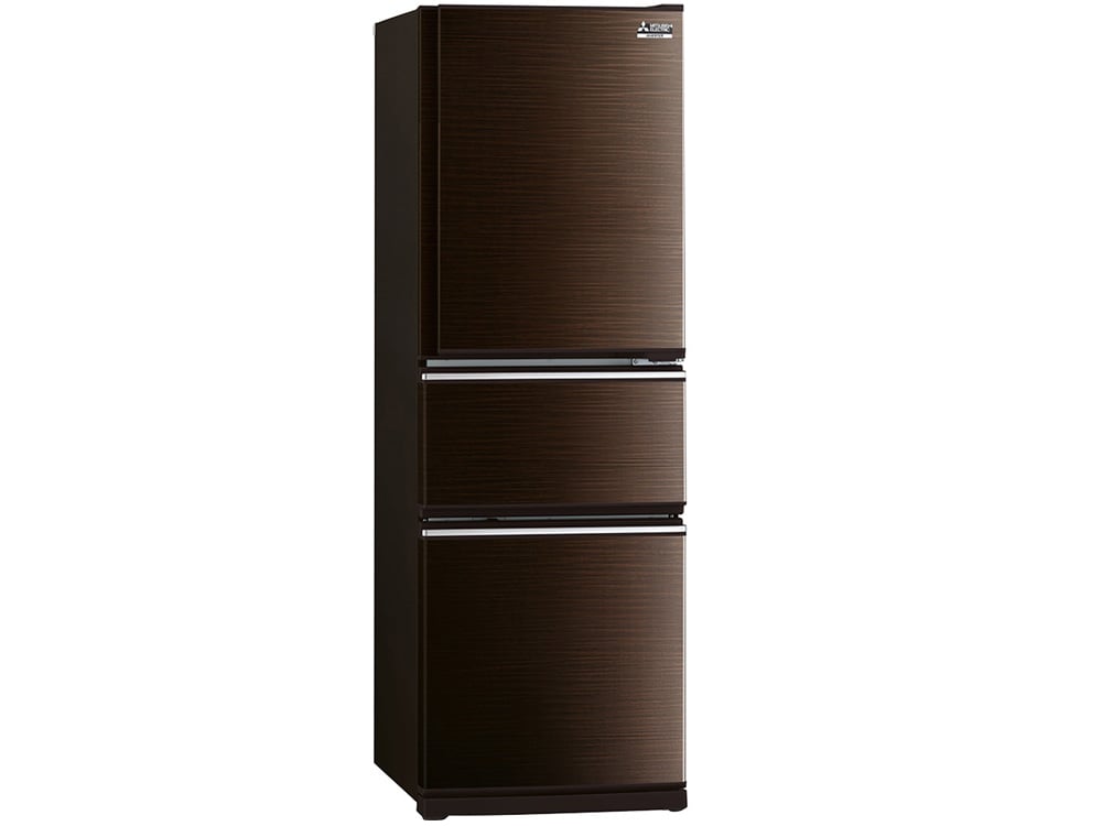 Tủ lạnh Mitsubishi Electric Inverter MR-CX41ER-BRW