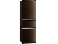 Tủ lạnh Mitsubishi Electric Inverter MR-CX41ER-BRW