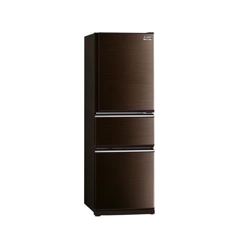 Tủ lạnh Mitsubishi Electric Inverter MR-CX41ER-BRW