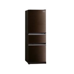 Tủ lạnh Mitsubishi Electric Inverter MR-CX41ER-BRW