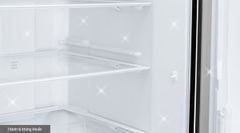 Tủ lạnh Mitsubishi MR-CX35EM-BRW inverter 272 lít