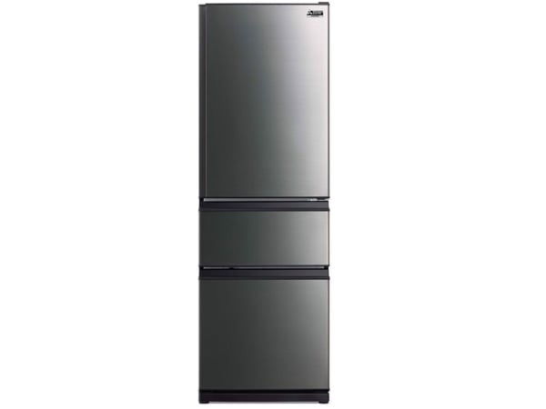 Tủ lạnh Mitsubishi Electric Inverter MR-CX41ER-BST (330 lít)
