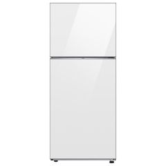 Tủ lạnh Samsung Inverter 385 lít Bespoke RT38CB668412SV