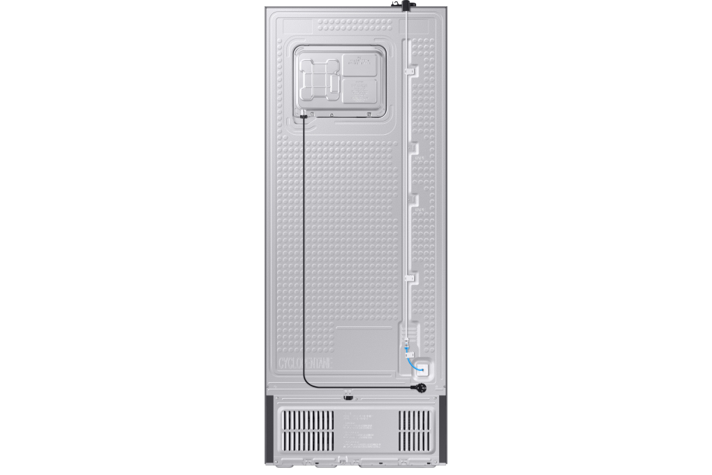 Tủ lạnh Samsung 406 lít RT42CG6584S9SV