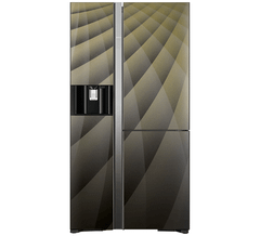 Tủ Lạnh Hitachi Inverter 569 Lít R-FM800XAGGV9X GBZ