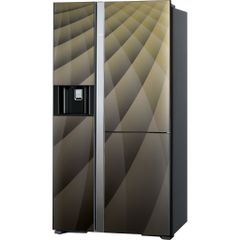 Tủ Lạnh Hitachi Inverter 569 Lít R-FM800XAGGV9X GBZ