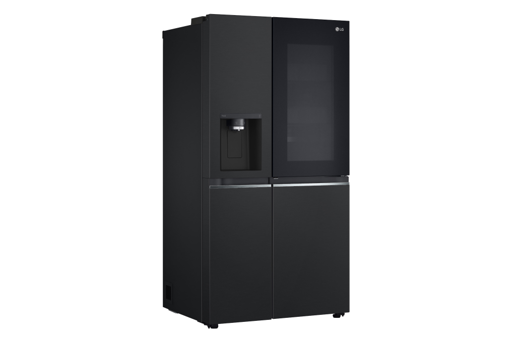 Tủ Lạnh LG Inverter 635 Lít GR-X257BL