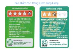 Tủ lạnh Sharp Inverter 556 lít SJ-FX630V-ST