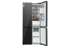 Tủ lạnh Toshiba Inverter 515 lít GR-RF670WI-PGV(A9)-BG