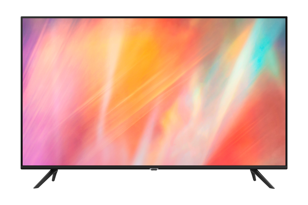 Smart Tivi Samsung 4K 43 inch UA 43AU7002