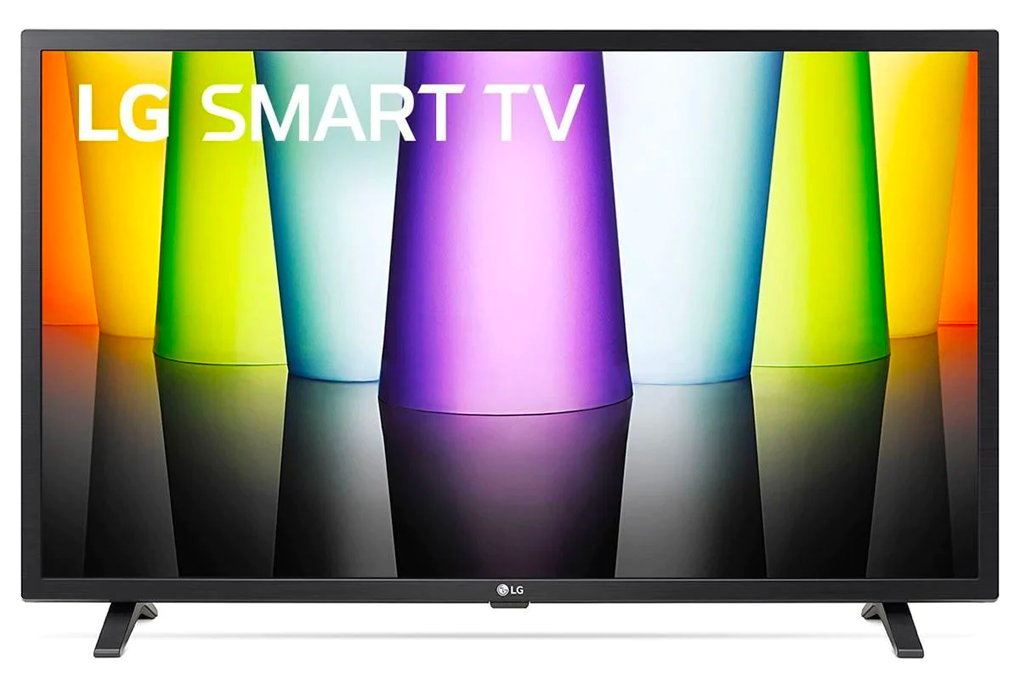 Smart Tivi LG 32 inch 32LQ636BPSA [32LQ636] - Chính Hãng