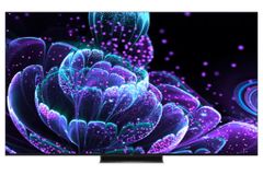 Google Tivi Mini LED TCL 4K 55 inch 55C835