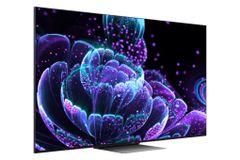 Google Tivi Mini LED TCL 4K 55 inch 55C835