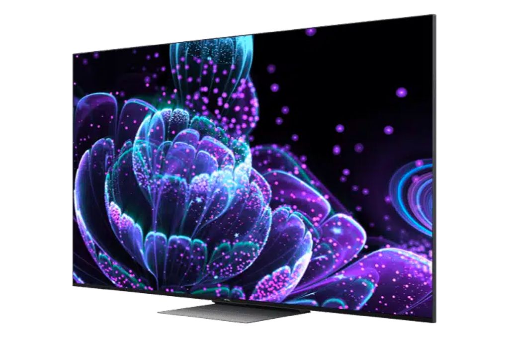 Google Tivi Mini LED TCL 4K 55 inch 55C835