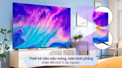 Google Tivi iFFALCON 4K 65 inch 65U62