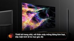 Google Tivi MiniLed QLED TCL 4K 75 inch 75C845