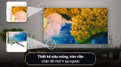 Google Tivi Toshiba 4K 75 inch 75C350LP