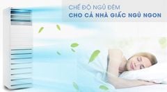 Điều hoà cây LG Inverter 27000 BTU APNQ30GR5A3