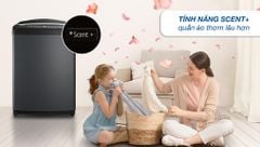 Máy giặt LG AI DD Inverter 16 kg TV2516DV3B