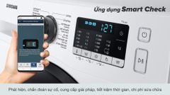 Máy giặt Samsung Inverter 10kg WW 10TA046AE/SV